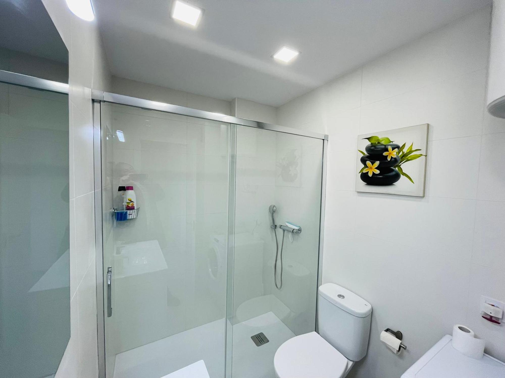 Apartamento Salvis Balcon Y Piscina Платья-де-Аро Экстерьер фото